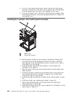 Preview for 214 page of Lenovo THINKSERVER 3719 Hardware Maintenance Manual