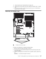 Preview for 215 page of Lenovo THINKSERVER 3719 Hardware Maintenance Manual