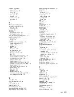 Preview for 301 page of Lenovo THINKSERVER 3719 Hardware Maintenance Manual