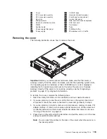 Preview for 167 page of Lenovo THINKSERVER 3729 Hardware Maintenance Manual