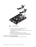 Preview for 176 page of Lenovo THINKSERVER 3729 Hardware Maintenance Manual