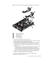 Preview for 177 page of Lenovo THINKSERVER 3729 Hardware Maintenance Manual