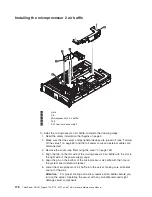 Preview for 184 page of Lenovo THINKSERVER 3729 Hardware Maintenance Manual