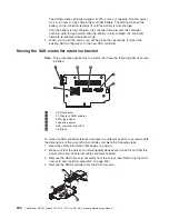 Preview for 214 page of Lenovo THINKSERVER 3729 Hardware Maintenance Manual