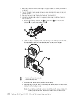 Preview for 216 page of Lenovo THINKSERVER 3729 Hardware Maintenance Manual