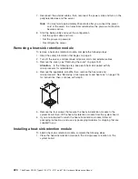 Preview for 232 page of Lenovo THINKSERVER 3729 Hardware Maintenance Manual