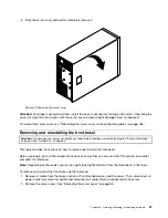 Preview for 99 page of Lenovo THINKSERVER 387 Hardware Maintenance Manual