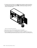 Preview for 138 page of Lenovo THINKSERVER 387 Hardware Maintenance Manual