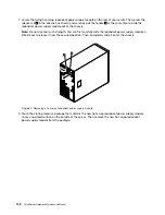 Preview for 154 page of Lenovo THINKSERVER 387 Hardware Maintenance Manual