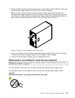 Preview for 155 page of Lenovo THINKSERVER 387 Hardware Maintenance Manual