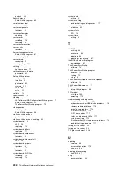 Preview for 244 page of Lenovo THINKSERVER 387 Hardware Maintenance Manual