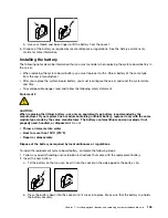 Preview for 113 page of Lenovo ThinkServer RD210 Hardware Maintenance Manual