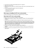 Preview for 114 page of Lenovo ThinkServer RD210 Hardware Maintenance Manual