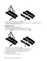 Preview for 136 page of Lenovo ThinkServer RD210 Hardware Maintenance Manual