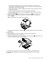 Preview for 147 page of Lenovo ThinkServer RD210 Hardware Maintenance Manual