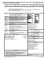 Preview for 4 page of Lenovo ThinkServer RD240 Reference Manual