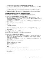Preview for 27 page of Lenovo ThinkServer RD340 Operating System Installation Manual