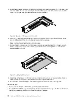 Preview for 100 page of Lenovo ThinkServer RD340 User And Maintenance Manual