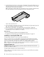 Preview for 102 page of Lenovo ThinkServer RD340 User And Maintenance Manual