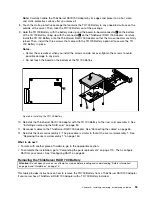 Preview for 111 page of Lenovo ThinkServer RD340 User And Maintenance Manual