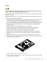 Preview for 177 page of Lenovo ThinkServer RD340 User And Maintenance Manual