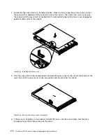 Preview for 186 page of Lenovo ThinkServer RD340 User And Maintenance Manual