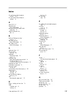 Preview for 209 page of Lenovo ThinkServer RD340 User And Maintenance Manual