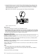 Preview for 124 page of Lenovo ThinkServer RD440 User Manual And Hardware Maintenance Manual