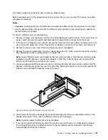 Preview for 133 page of Lenovo ThinkServer RD440 User Manual And Hardware Maintenance Manual