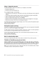 Preview for 224 page of Lenovo ThinkServer RD440 User Manual And Hardware Maintenance Manual