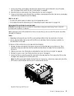 Preview for 111 page of Lenovo ThinkServer RD450 User Manual And Hardware Maintenance Manual