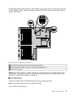 Preview for 65 page of Lenovo ThinkServer RD640 User Manual And Hardware Maintenance Manual