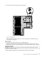 Preview for 125 page of Lenovo ThinkServer RD640 User Manual And Hardware Maintenance Manual