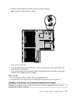 Preview for 127 page of Lenovo ThinkServer RD640 User Manual And Hardware Maintenance Manual