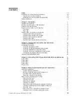 Preview for 5 page of Lenovo ThinkServer RS110 Hardware Maintenance Manual