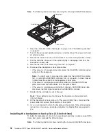 Preview for 110 page of Lenovo ThinkServer RS110 Hardware Maintenance Manual