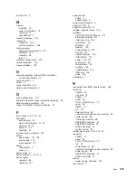 Preview for 249 page of Lenovo ThinkServer RS110 Hardware Maintenance Manual