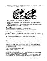 Preview for 99 page of Lenovo ThinkServer RS140 User Manual And Hardware Maintenance Manual