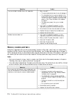 Preview for 126 page of Lenovo ThinkServer RS140 User Manual And Hardware Maintenance Manual