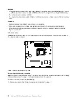 Preview for 68 page of Lenovo ThinkServer RS160 User Manual And Hardware Maintenance Manual