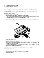 Preview for 70 page of Lenovo ThinkServer RS160 User Manual And Hardware Maintenance Manual