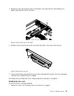 Preview for 73 page of Lenovo ThinkServer RS160 User Manual And Hardware Maintenance Manual