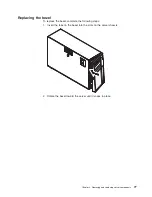 Preview for 95 page of Lenovo ThinkServer TD100 Hardware Maintenance Manual