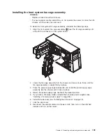 Preview for 127 page of Lenovo ThinkServer TD100 Hardware Maintenance Manual