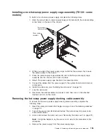 Preview for 153 page of Lenovo ThinkServer TD100 Hardware Maintenance Manual