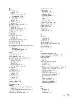 Preview for 251 page of Lenovo ThinkServer TD100 Hardware Maintenance Manual