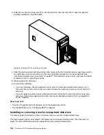 Preview for 142 page of Lenovo ThinkServer TD330 Manual