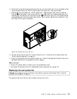 Preview for 177 page of Lenovo ThinkServer TD330 Manual