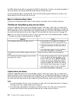 Preview for 196 page of Lenovo ThinkServer TD330 Manual
