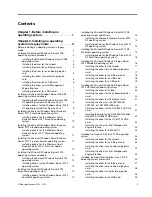 Preview for 3 page of Lenovo ThinkServer TD340 Operating System Installation Manual